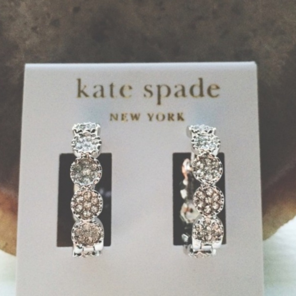 Kate Spade Earrings